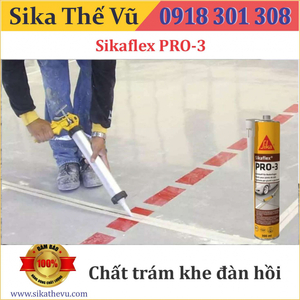 Sikaflex PRO-3